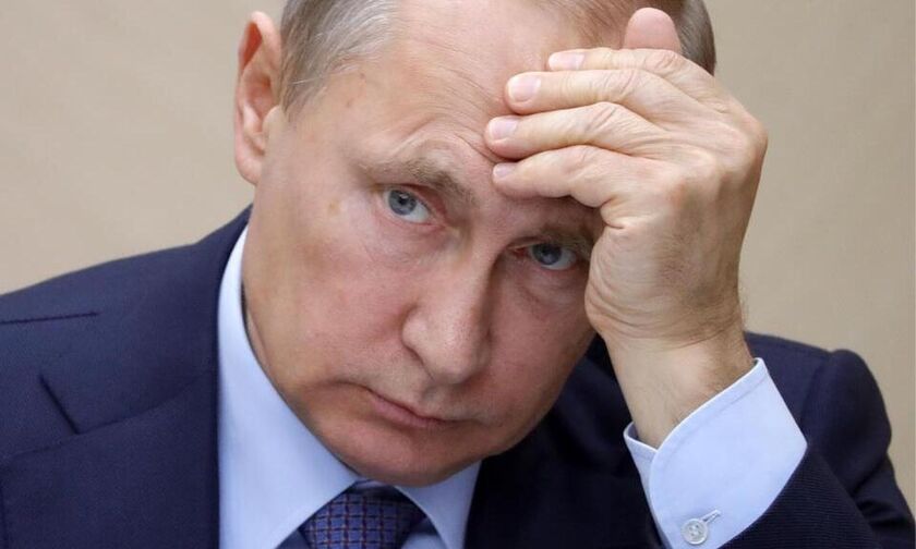 «Κουφάθηκε» ο Πούτιν στη Σαουδική Αραβία: Η χειρότερη εκτέλεση του εθνικού ύμνου της Ρωσίας! (vid)