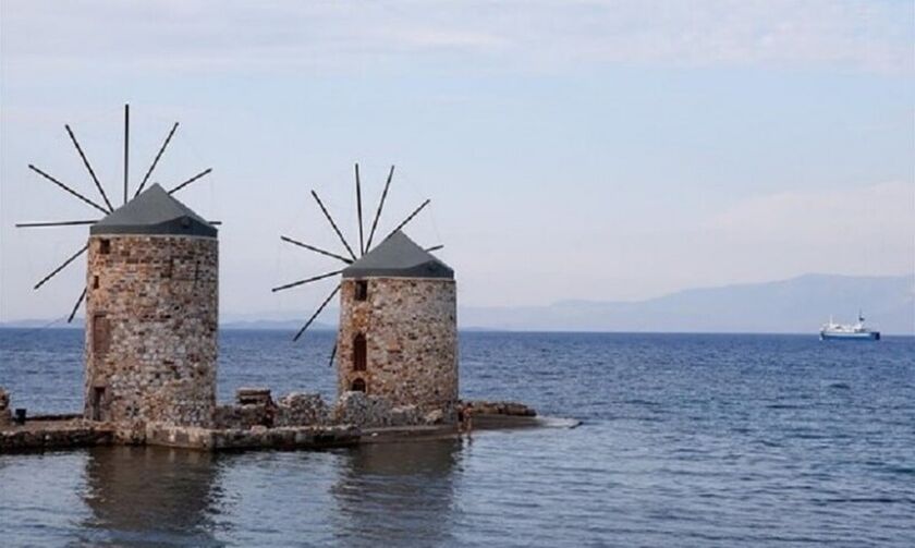 Καιρός: Επιμένει το καλοκαιράκι...