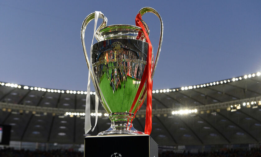 Champions League: Η Ιταλία ζητάει από την UEFA να μην γίνει ο τελικός στην Κωνσταντινούπολη!
