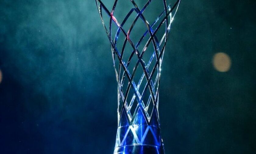 Στην ΕΡΤ το Basketball Champions League