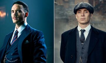 Οι Peaky Blinders και ο «διάβολος» της Βρετανίας