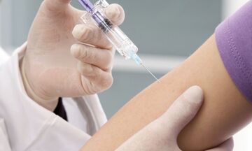 Διαψεύδει ο ΕΟΦ για έλλειψη αντιγριπικών εμβολίων 
