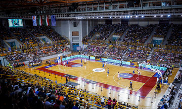 Στο Ηράκλειο Κρήτης το φετινό All Star Game της Basket League 