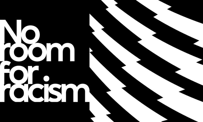 Premier League: Μαύρισε το λογότυπο της ως μήνυμα κατά του ρατσισμού! (pics)