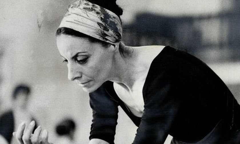 Έφυγε από τη ζωή η prima ballerina της Κούβας Alicia Alonso (vids)