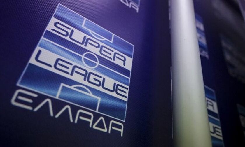 Super League 1: Αλλαγή ώρας στο Ατρόμητος - Παναθηναϊκός και Πανιώνιος - Αστέρας Τρίπολης