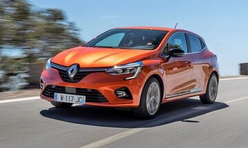 Νέο Renault Clio από 12.990 ευρώ (τιμές, εξοπλισμός)