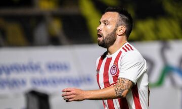 Τι κάνει χωρίς τον Βαλμπουενά ο Ολυμπιακός