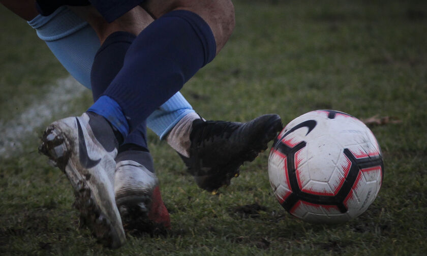 Football League: Νίκη η Καλαμάτα, «έκλεψε» βαθμό στο Βόλο ο Θεσπρωτός (highlights)