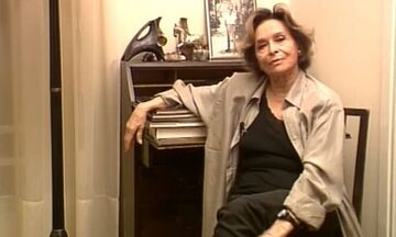 Απεβίωσε σε ηλικία 105 ετών η ηθοποιός Τιτίκα Νικηφοράκη
