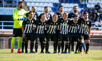 Football League: Τα highlights των αγώνων της 4ης αγωνιστικής (vid)