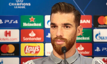 Σα: «Για κανέναν δεν είναι εύκολο το Καραϊσκάκη»