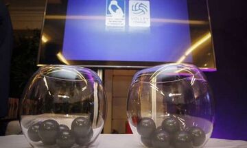 Live Streaming: Η κλήρωση της Volley League ανδρών για τη σεζόν 2019-2020
