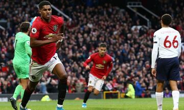 Premier League: Τα πέντε καλύτερα γκολ της 9ης αγωνιστικής (vid)