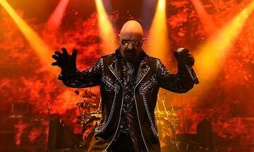 Έρχονται ξανά στην Ελλάδα οι Judas Priest!