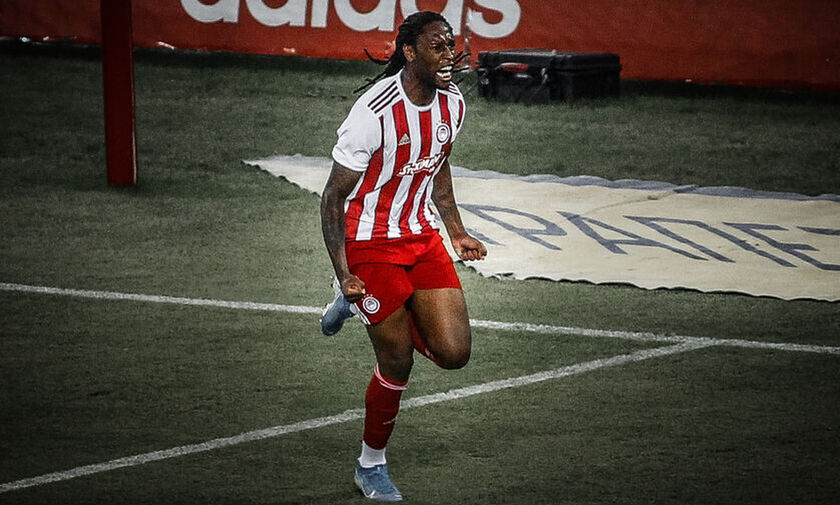 «Ο Ολυμπιακός θέλει 10.000.000 € για τον Σεμέδο»