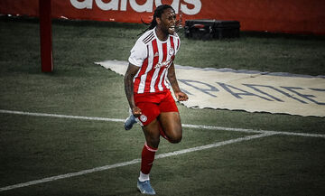 «Ο Ολυμπιακός θέλει 10.000.000 € για τον Σεμέδο»