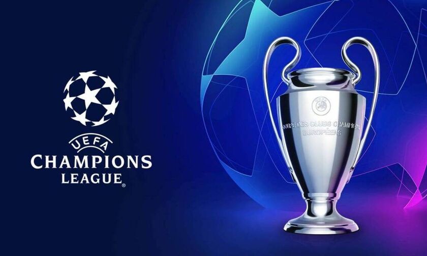 Champions League: Μάντσεστερ Σίτι, Π.Σ Ζερμέν, Τότεναμ έβαλαν 15 γκολ! (highlights) 