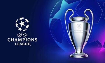 Champions League: Μάντσεστερ Σίτι, Π.Σ Ζερμέν, Τότεναμ έβαλαν 15 γκολ! (highlights) 