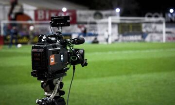 Σε ποια κανάλια θα δούμε Champions League, Eurocup, Χάποελ Ιερουσαλήμ-ΑΕΚ