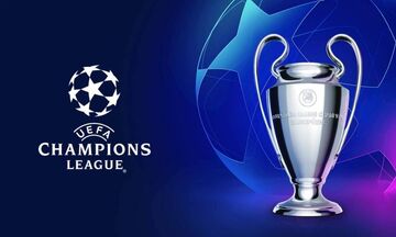 Champions League: Τα καλύτερα γκολ της βραδιάς (22/10) (vid)