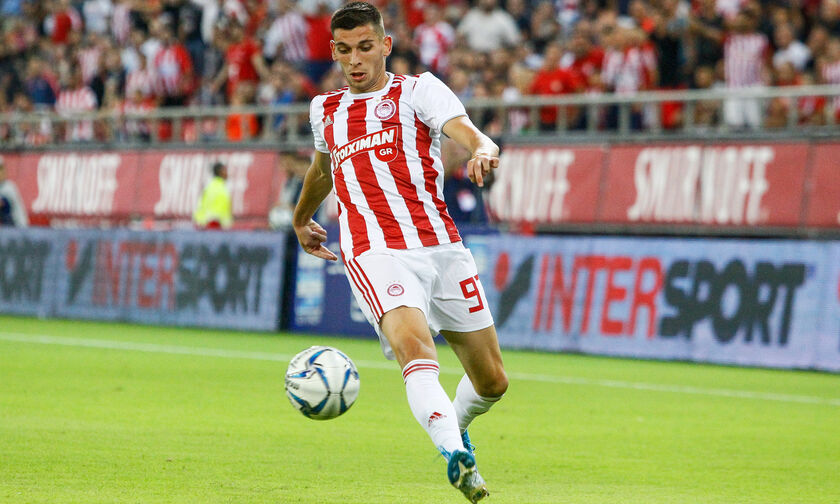 Ραντζέλοβιτς: «Να πάρουμε τουλάχιστον ένα βαθμό στο Μόναχο»