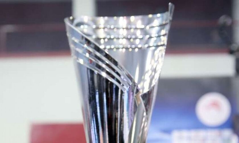 League Cup «Νίκος Σαμαράς»: Εννέα ομάδες σε τρεις ομίλους και χωρίς Εθνικό Αλεξανδρούπολης