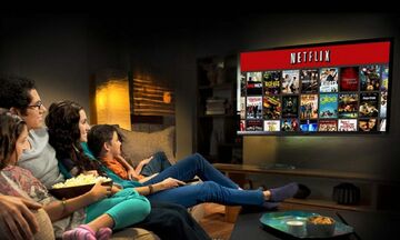 Netflix: Πήρε θέση για τον διαμοιρασμό/κλοπή των κωδικών πρόσβασης