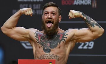 Conor McGregor: Η επιστροφή (vids)