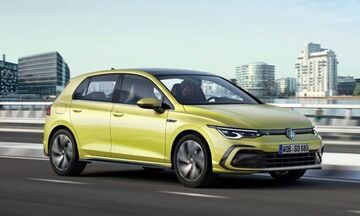 Νέο VW Golf με τεχνολογίες αιχμής