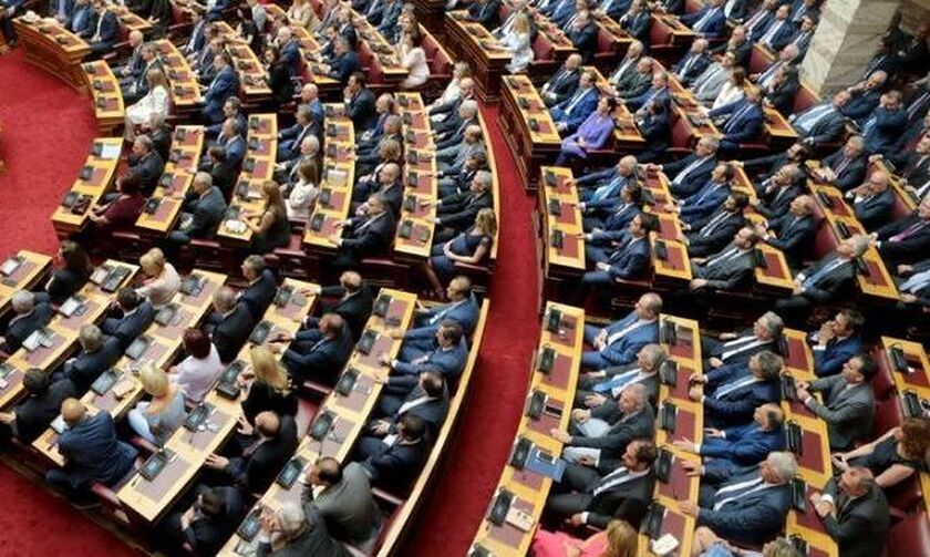 Βουλή: Με 165 «ναι» πέρασε ο αναπτυξιακός νόμος
