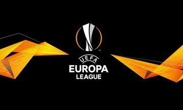 Europa League: Τα καλύτερα γκολ της βραδιάς (24/10) (vid)