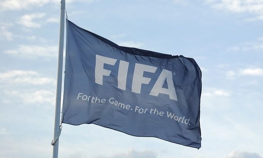 H πρεμούρα της FIFA να ξυπνήσει τον Κινέζικο «δράκο»!