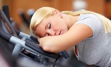 Άσκηση και ύπνος