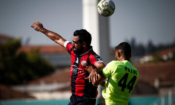 Football League: Πρώτη ήττα για την Καλαμάτα, 2-0 από τον Διαγόρα (αποτελέσματα, βαθμολογία)