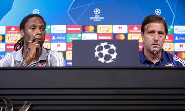 Τι είπε ο Μαρτίνς για την κακή απόδοση του Σεμέδο