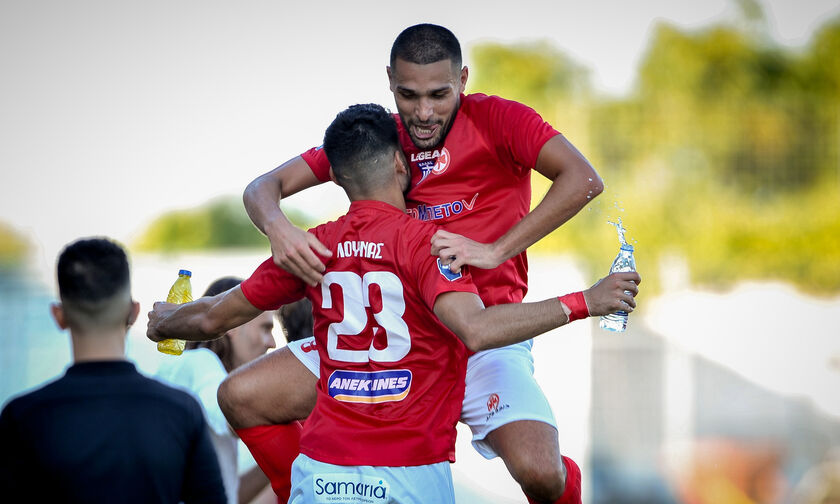 Super League 2: Πάτησε κορυφή ο Πλατανιάς, 2-1 τον Εργοτέλη (αποτελέσματα, βαθμολογία) 