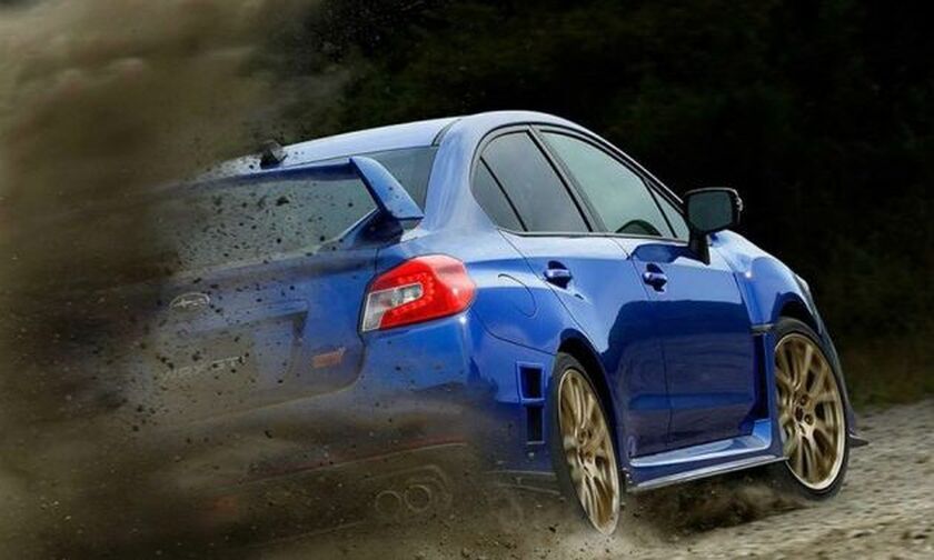 Το Subaru WRX STI αποχαιρετά το θρυλικό μοτέρ EJ20