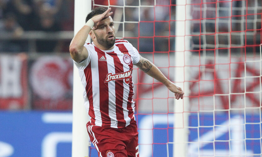 Βαλμπουενά: «Τι φανταστική νίκη!» (pic)