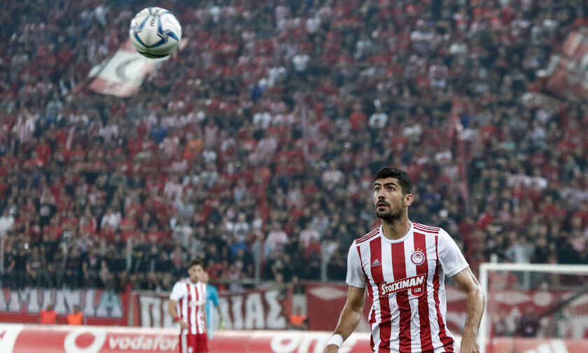 Ο Μπουχαλάκης έκανε μίνι απολογισμό, τι είπε για τη Μυρτώ (vid)