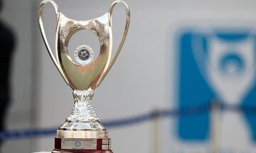 Κύπελλο Ελλάδας: Άνετες νίκες Παναιτωλικού, Λαμίας, προβάδισμα για Αστέρα, ματσάρα στα Τρίκαλα -vid