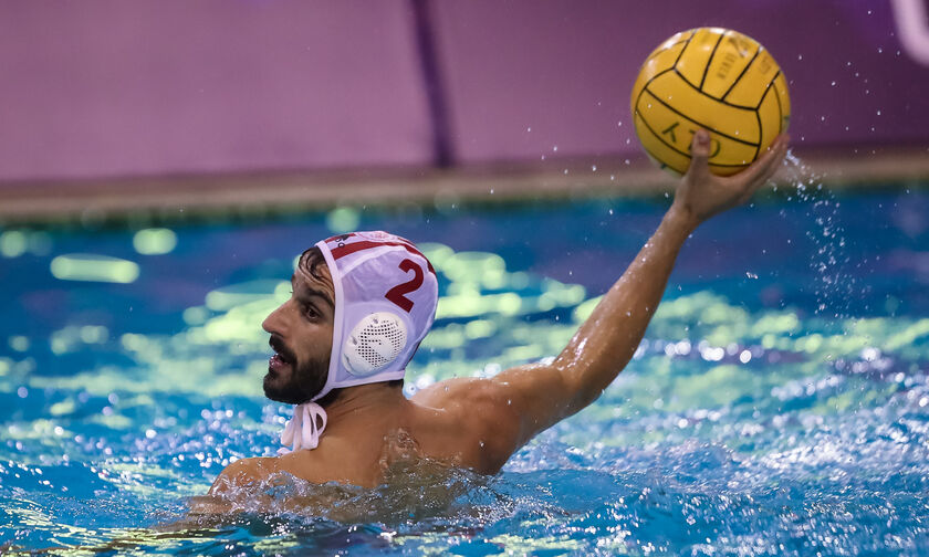 Live Streaming: LEN Champions League: Ολυμπιακός - Γιαντράν Χέρτσεγκ Νόβι 8-7