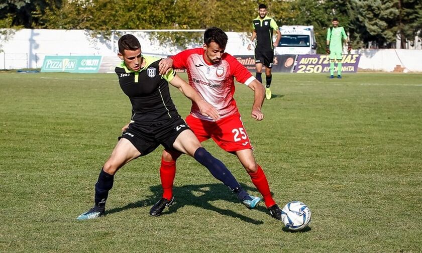 Κύπελλο Ελλάδος: Απόλλων Λάρισας - Ξάνθη 2-1: Νίκησαν κι ελπίζουν οι Θεσσαλοί (highlights)