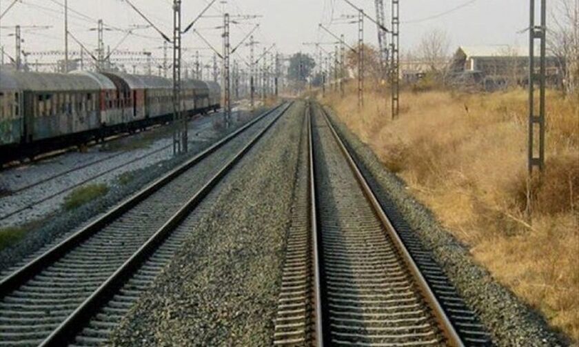 Σιδηροδρομικοί: Απεργίες και στάσεις εργασίας τον Νοέμβριο