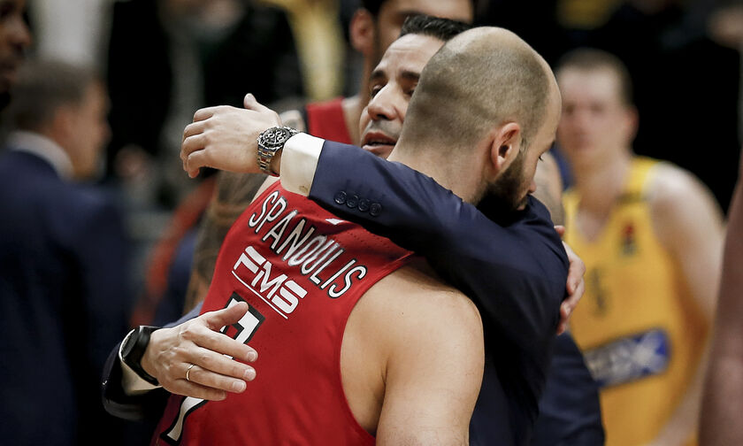 Η μεγαλύτερη αγωνιστική της Euroleague