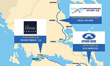 Mε ένα e-pass θα ταξιδεύουμε σε όλη την Ελλάδα (pic)