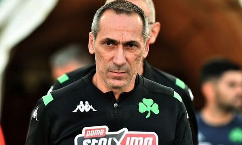 Δώνης: «Πρέπει να το παλέψουμε» 