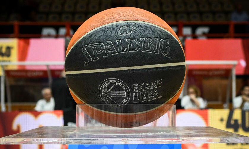 Basket League: Το ενδιαφέρον στο Προμηθέας - Περιστέρι