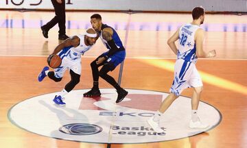 Το πανόραμα στη Basket League: Πήρε το ντέρμπι ο Προμηθέας