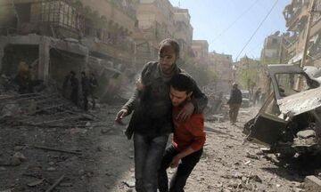 Συρία: Παγιδευμένο ΙΧ σκότωσε 15 ανθρώπους - 30 τραυματίες
